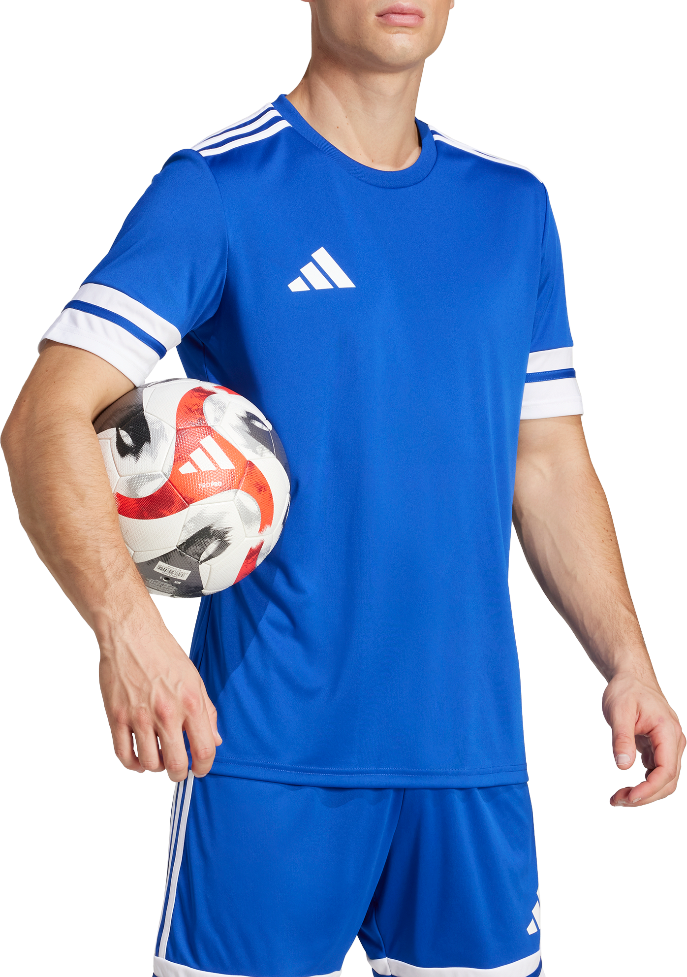 Dres adidas Originals Adidas Squadra 25 Jersey Modra | jg5826, 0