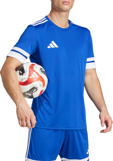 Dres adidas Originals Adidas Squadra 25 Jersey Modra | jg5826, 0