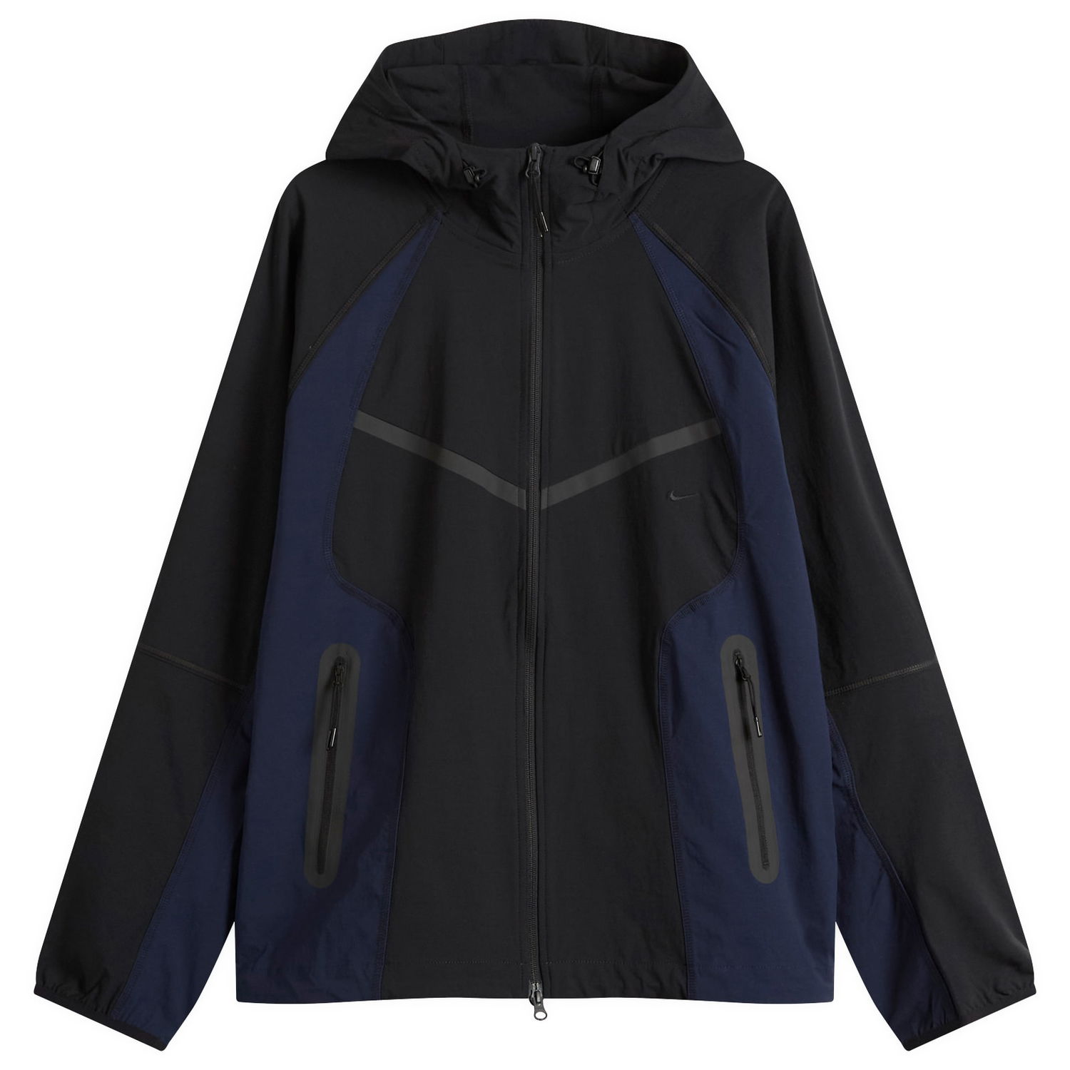 Jakna Nike Tech Woven Pro Jacket Črna | IH8461-010, 1