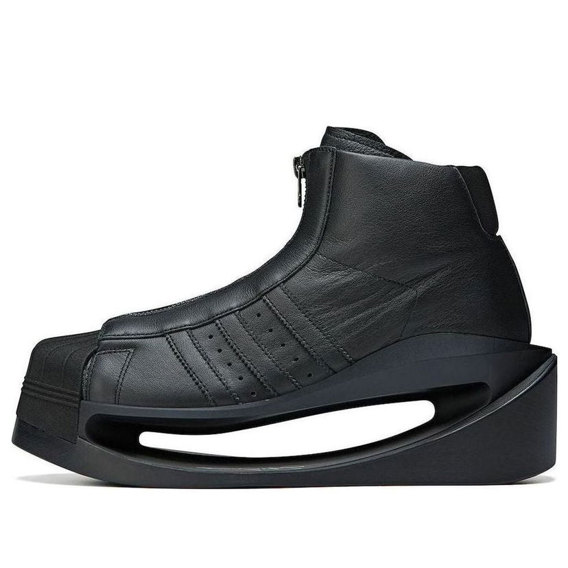 Superge in čevlji Y-3 Gendo Pro Model Črna | IG2934