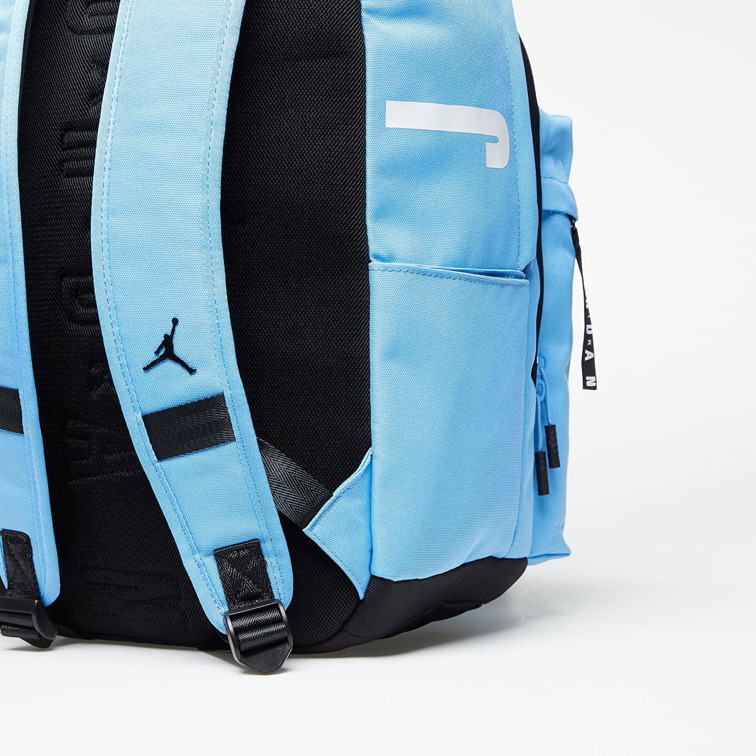 Nahrbtnik Jordan Jordan Air Patrol Backpack Modra | 9A0172-B6M, 1