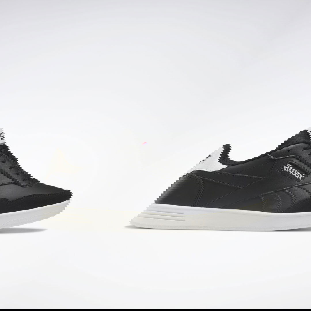 Superge in čevlji Reebok Court Advance Črna | HP5547, 0