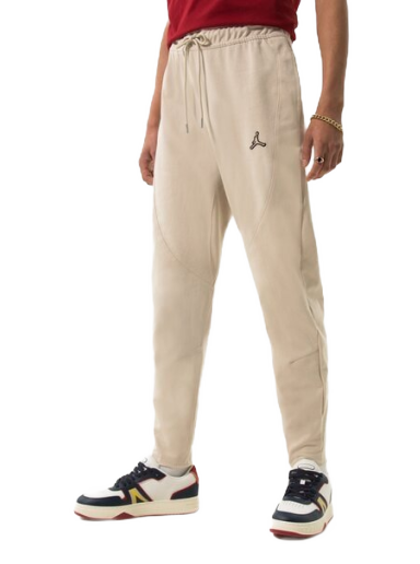 Trenirka Jordan Essential Warmup Pant Bež | DJ0881-206