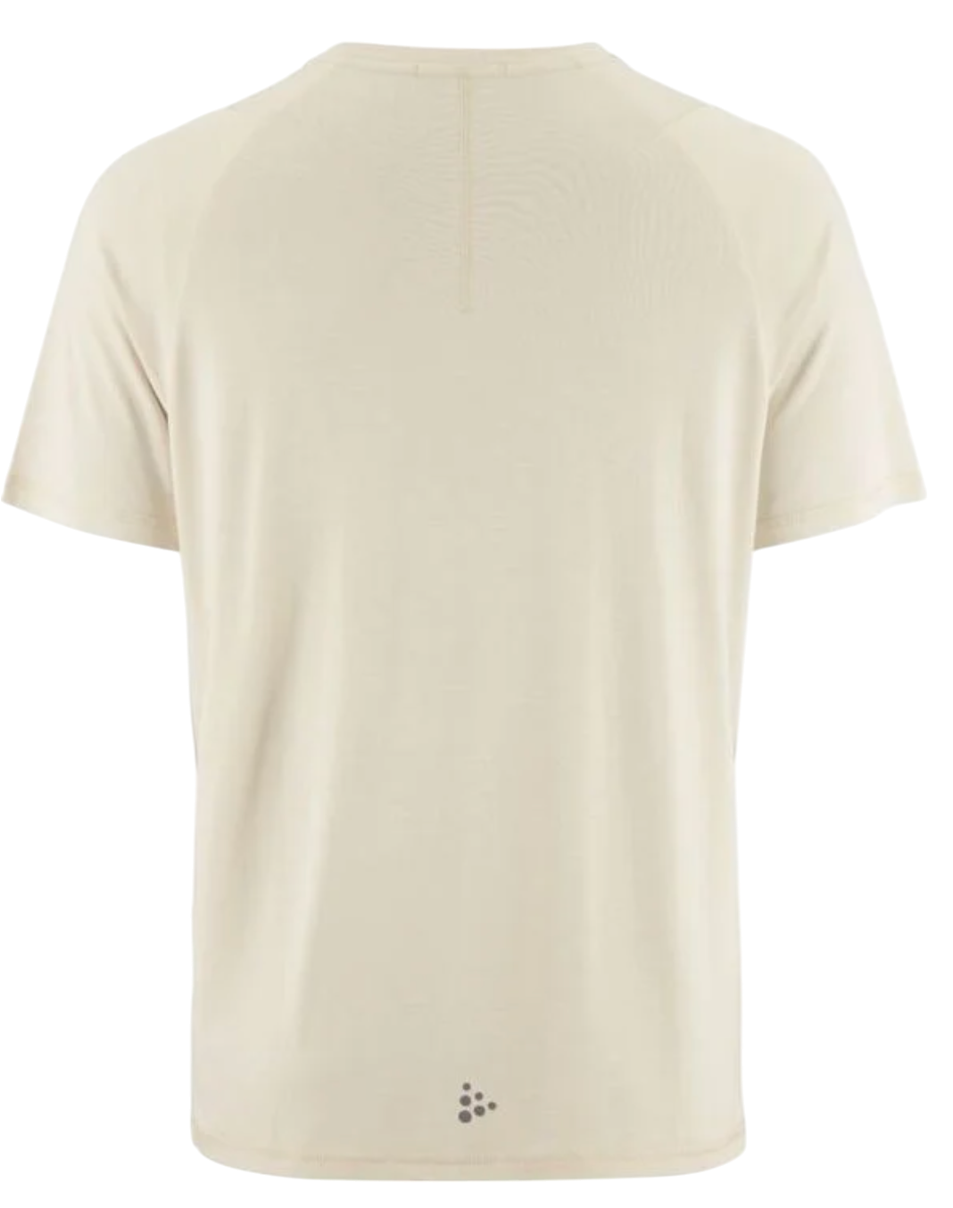Majica Craft Craft Core Essence Bi-Blend T-Shirt Bela | 1913205-214000, 1