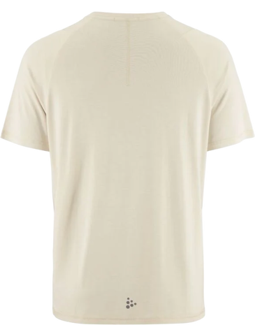 Majica Craft Craft Core Essence Bi-Blend T-Shirt Bela | 1913205-214000, 1