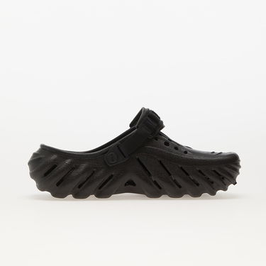 Superge in čevlji Crocs Echo Clog Oranžna | 207937-001, 0