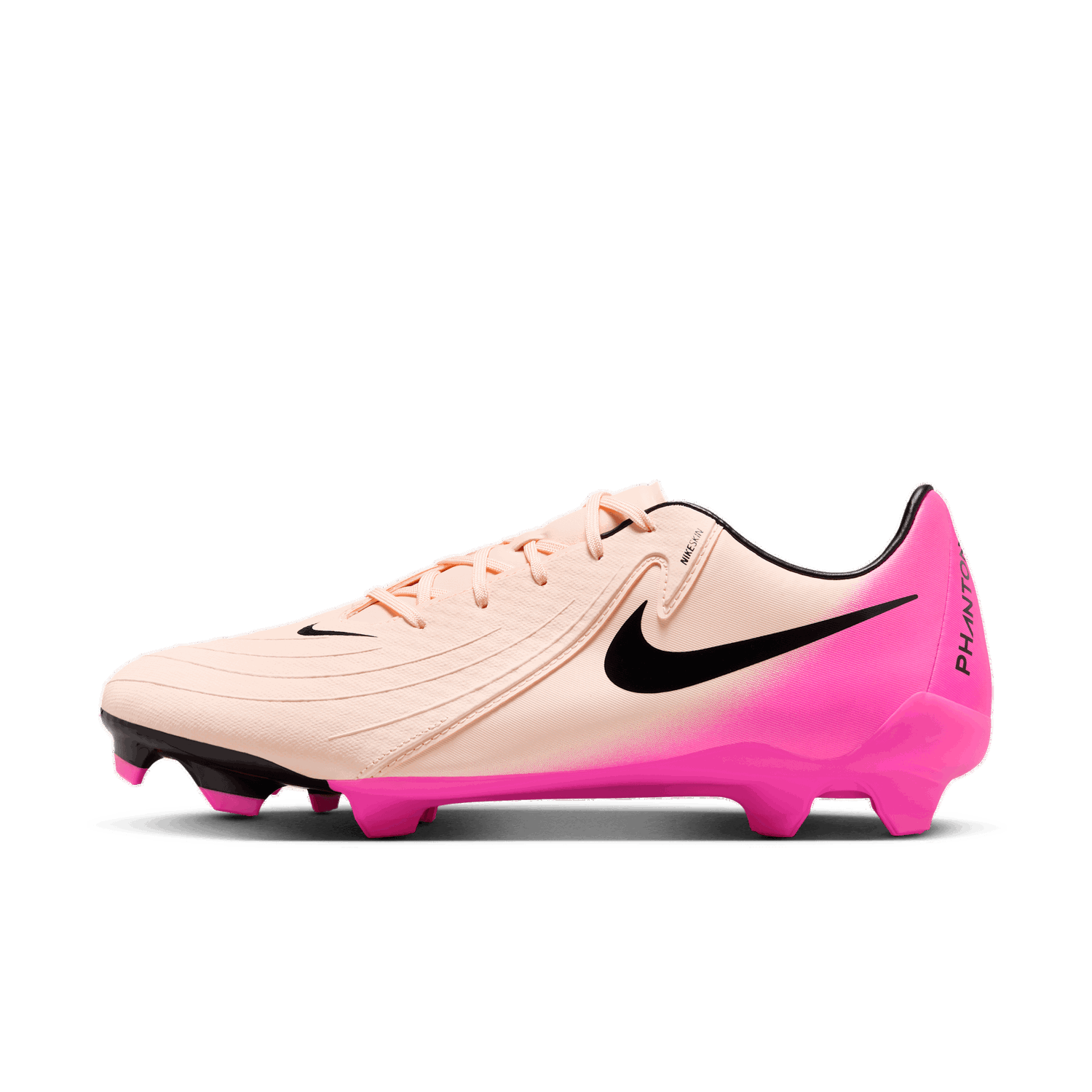 Superge in čevlji Nike Phantom GX 2 Academy Roza | FD6723-800, 0