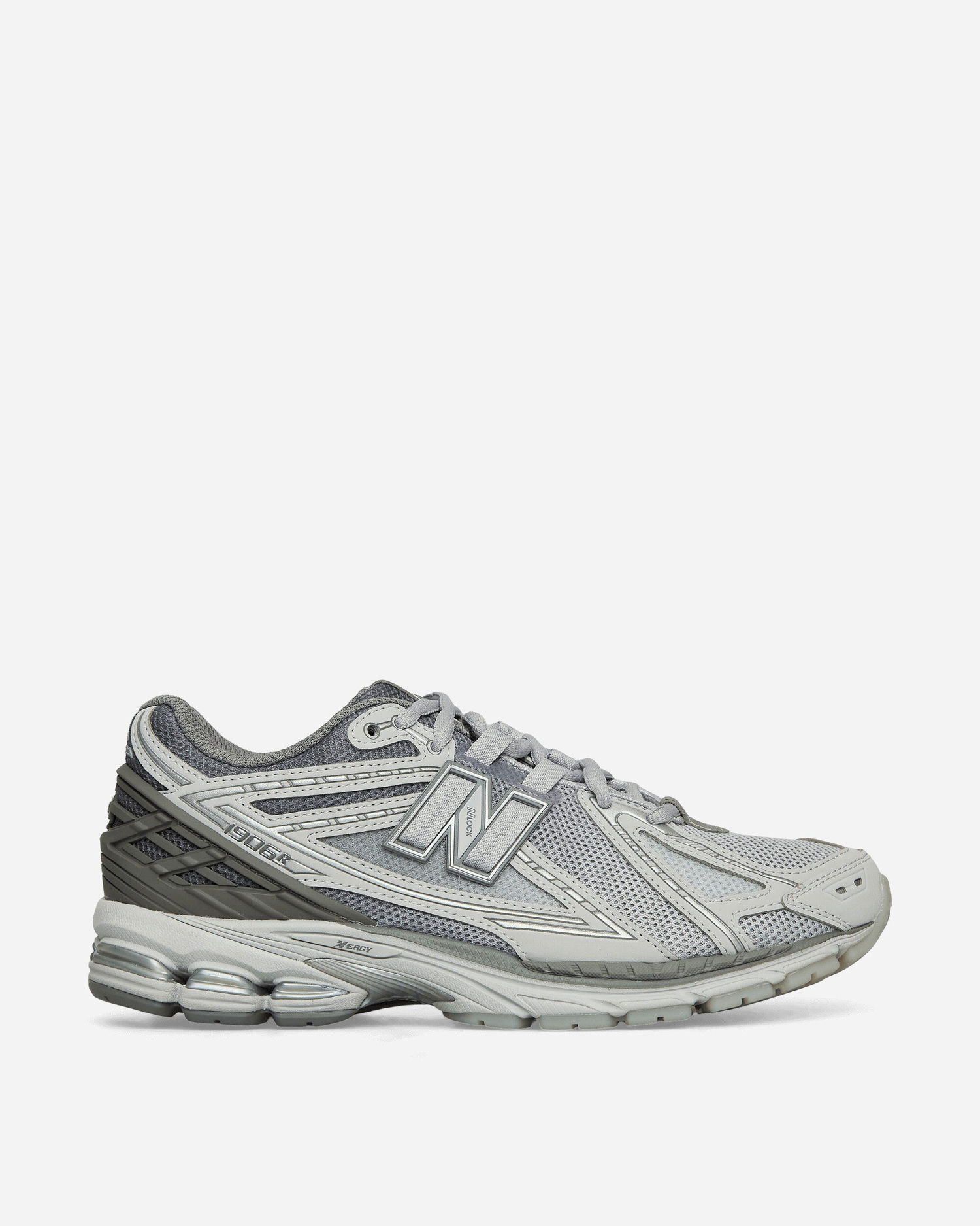 Superge in čevlji New Balance 1906R Siva | U1906RNY, 1
