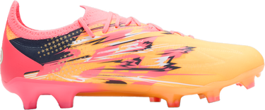 Superge in čevlji Puma ULTRA Ultimate FG/AG Christian Pulisic Rumena | 107961-001, 3