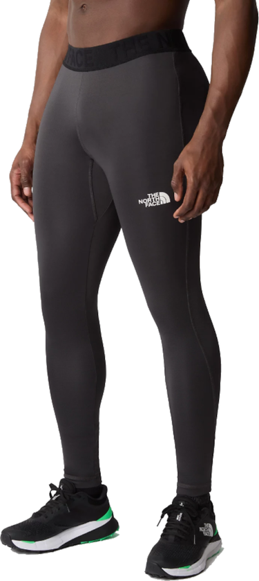 Pajkice The North Face Run Tight Leggings Črna | nf0a7sxn0c51, 0
