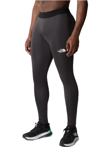 Pajkice The North Face Run Tight Leggings Črna | nf0a7sxn0c51