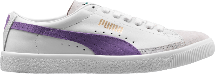 Superge in čevlji Puma Puma Basket VTG Bela | 374922-004