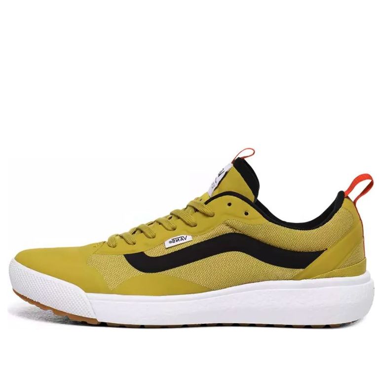 Superge in čevlji Vans UltraRange Exo Rumena | VN0A4U1KXU5, 0