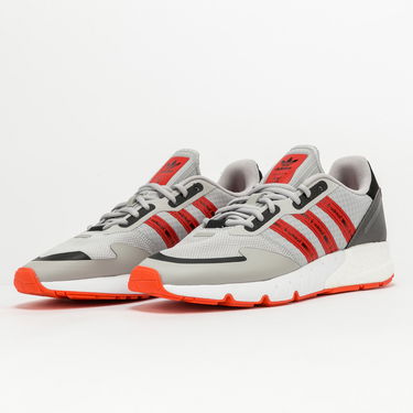 Superge in čevlji adidas Originals ZX 1K Boost Siva | GZ9079, 1