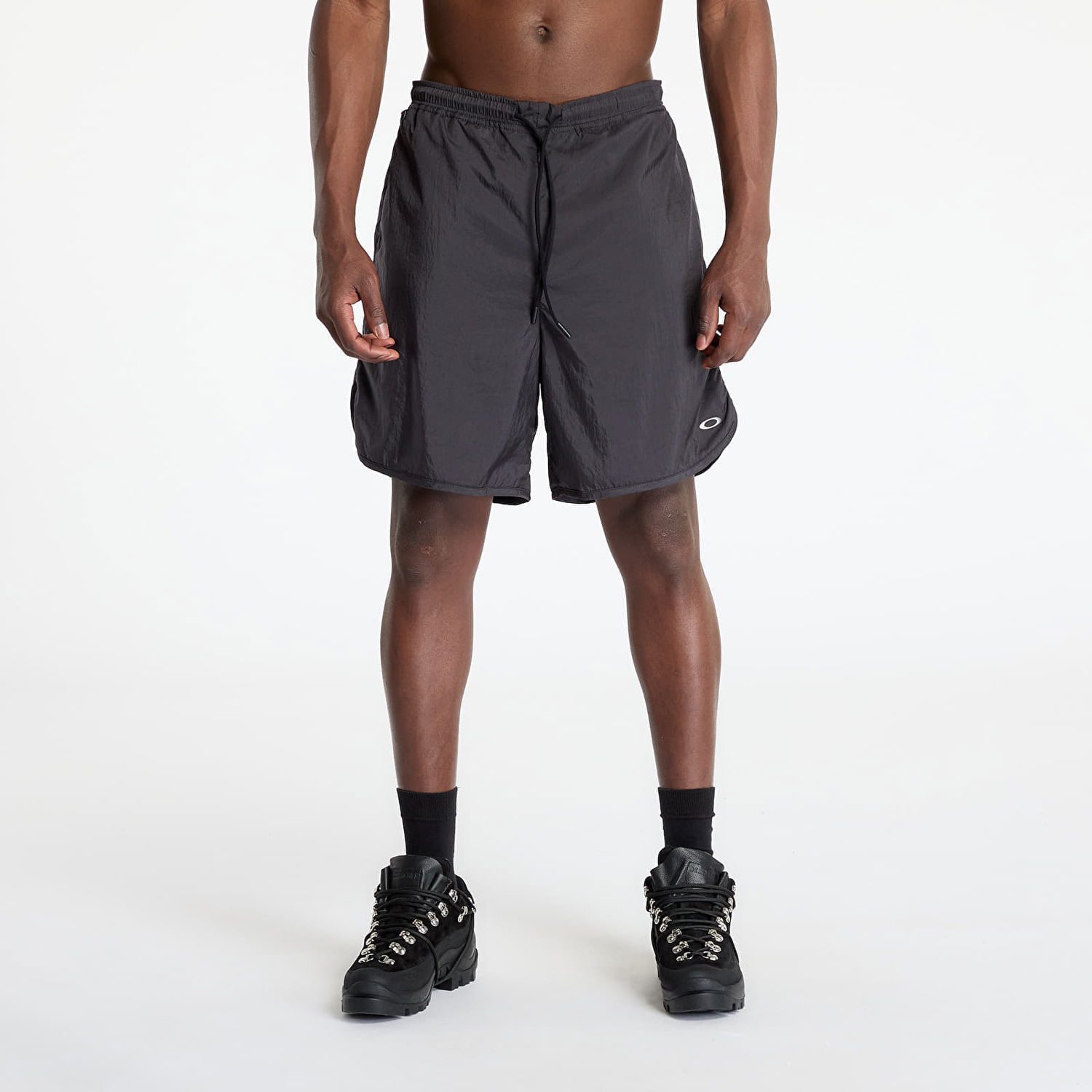 Kratke hlače OAKLEY Oakley FGL Factor 5.0 Shorts Črna | FOA407592-01N, 0