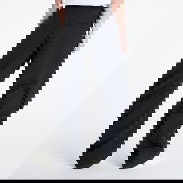 Cargo hlače HELIOT EMIL HELIOT EMIL Ferro Wide-Leg Trousers Črna | SS25_M_10_193_BLK01, 3