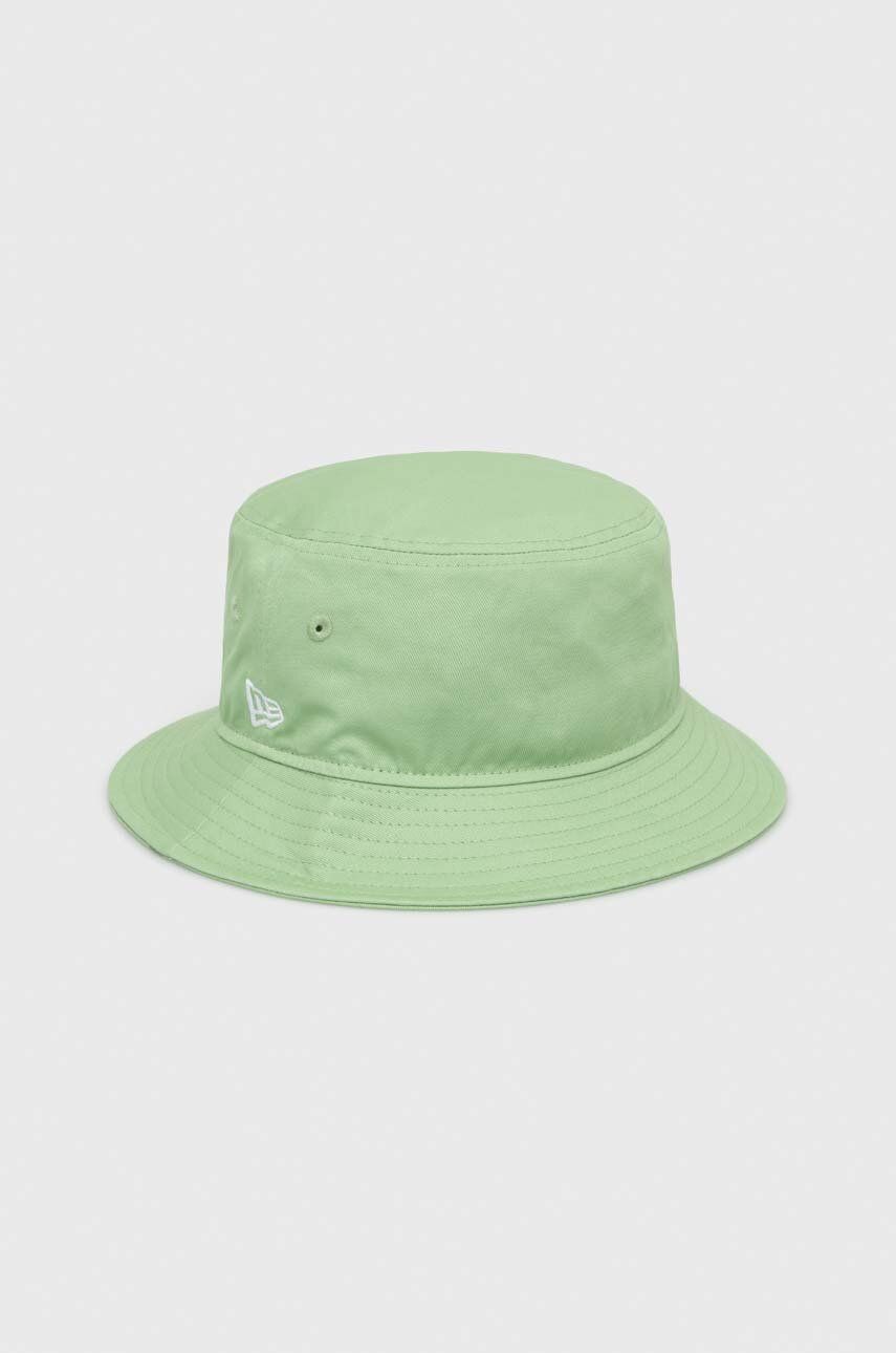 Klobuk New Era Essential Tapered Bucket Hat Zelena | 60358145.GRF, 0