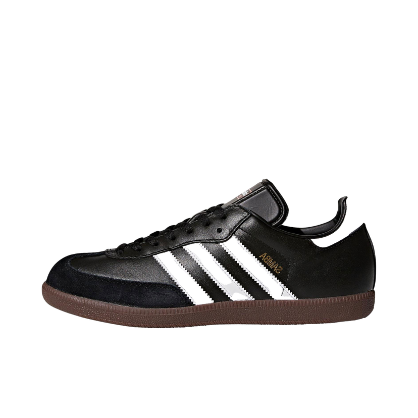 Superge in čevlji adidas Originals Samba Črna | 019000
