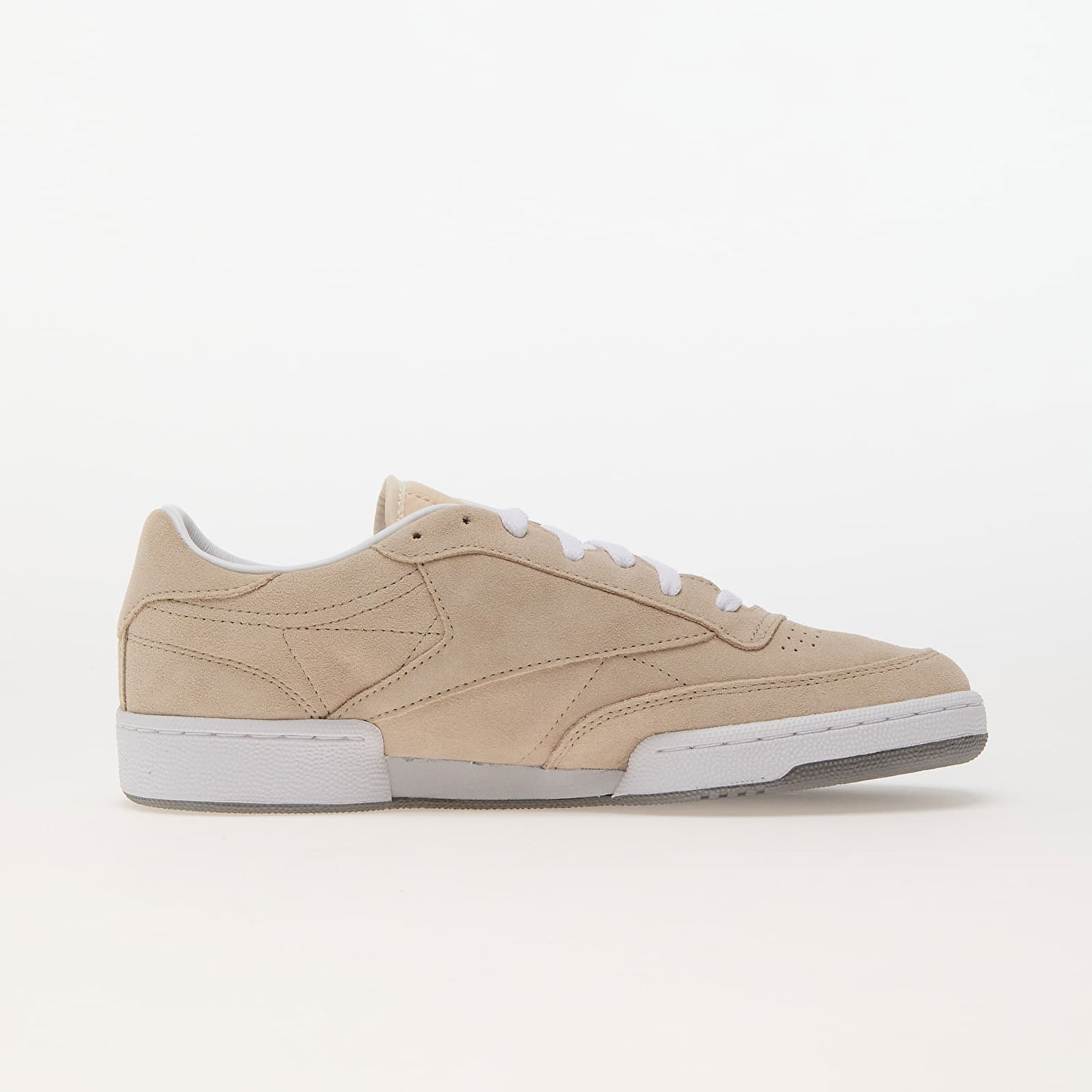 Superge in čevlji Reebok JJJJOUND x CLUB C 85 Bež | RMIA04VC99LEA0036101, 1