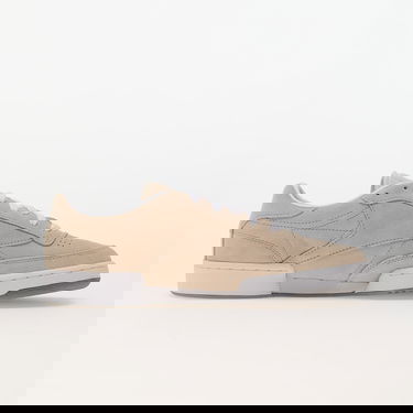 Superge in čevlji Reebok JJJJOUND x CLUB C 85 Bež | RMIA04VC99LEA0036101, 1