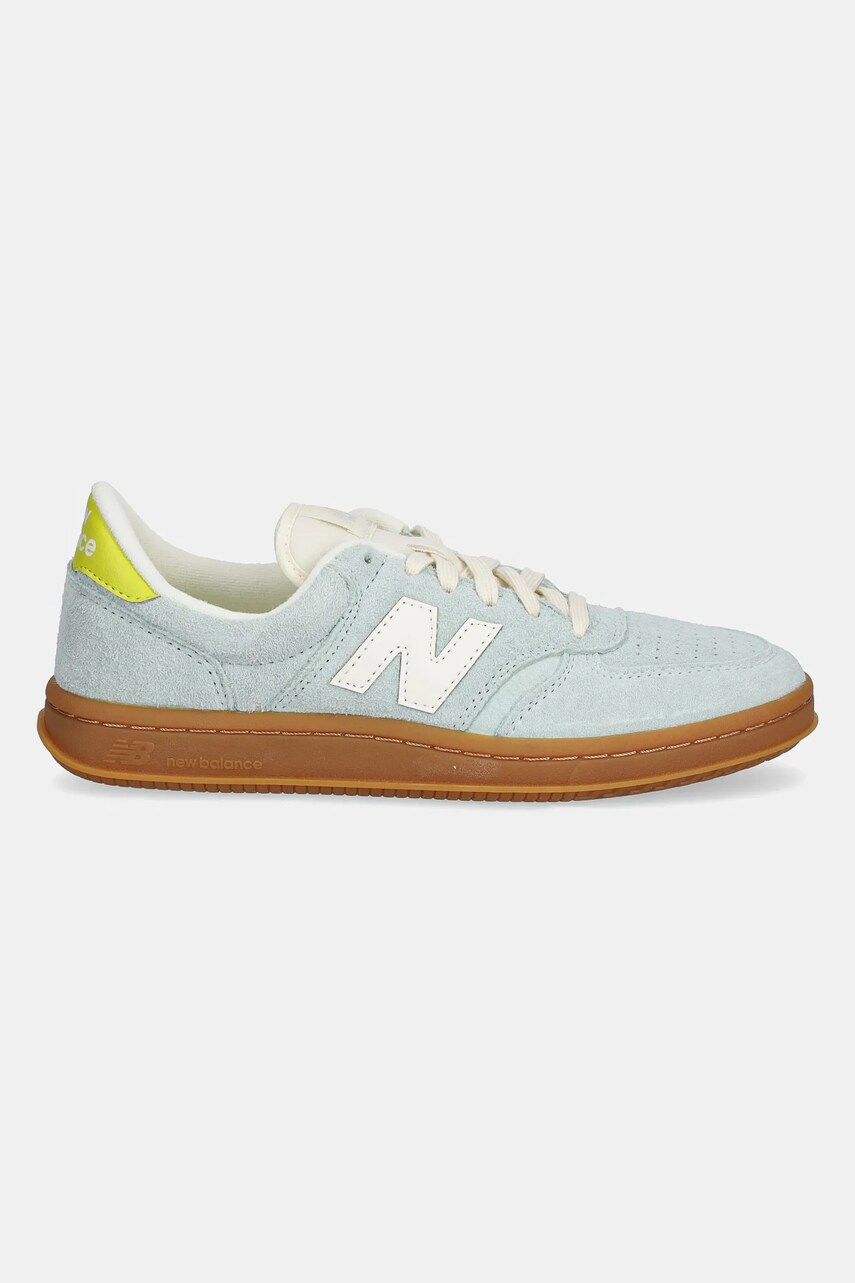 Superge in čevlji New Balance New Balance CT500EB Zelena | NBCT500EB, 1
