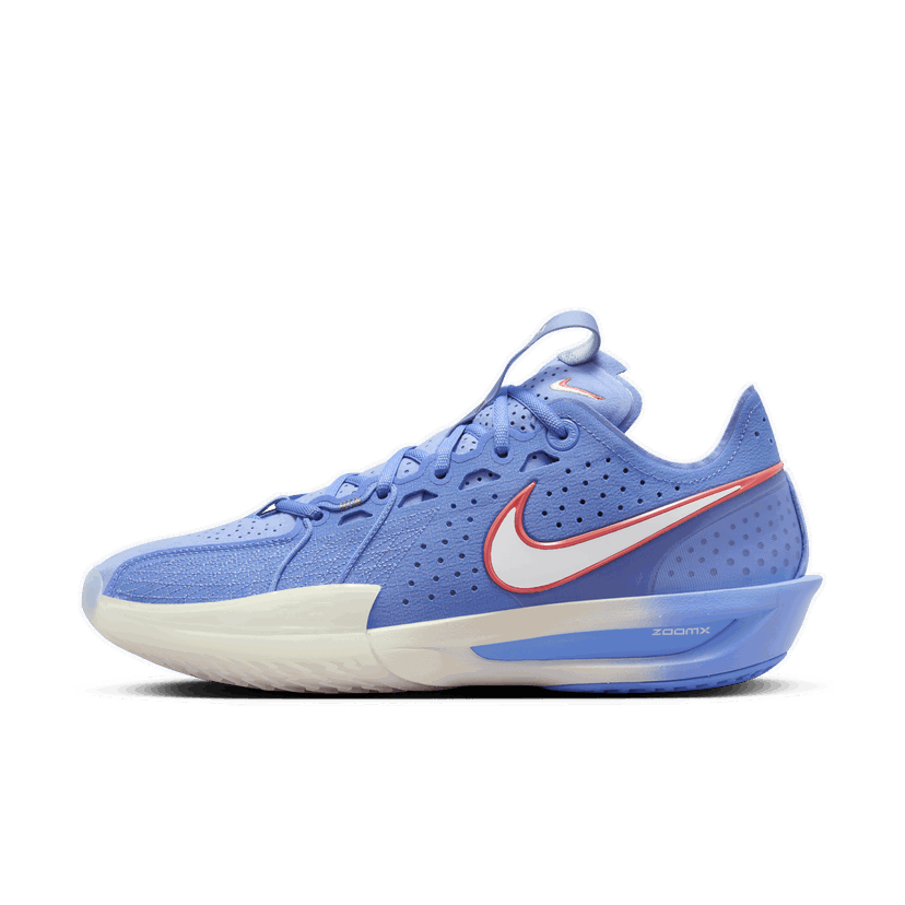 Košarka Nike GT Cut 3 Modra | DV2913-403