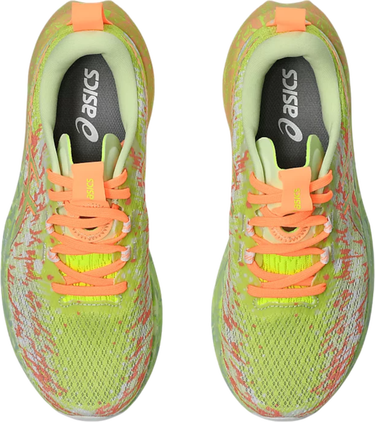 Superge in čevlji Asics NOOSA TRI 16 Zelena | 1012b675-750, 2