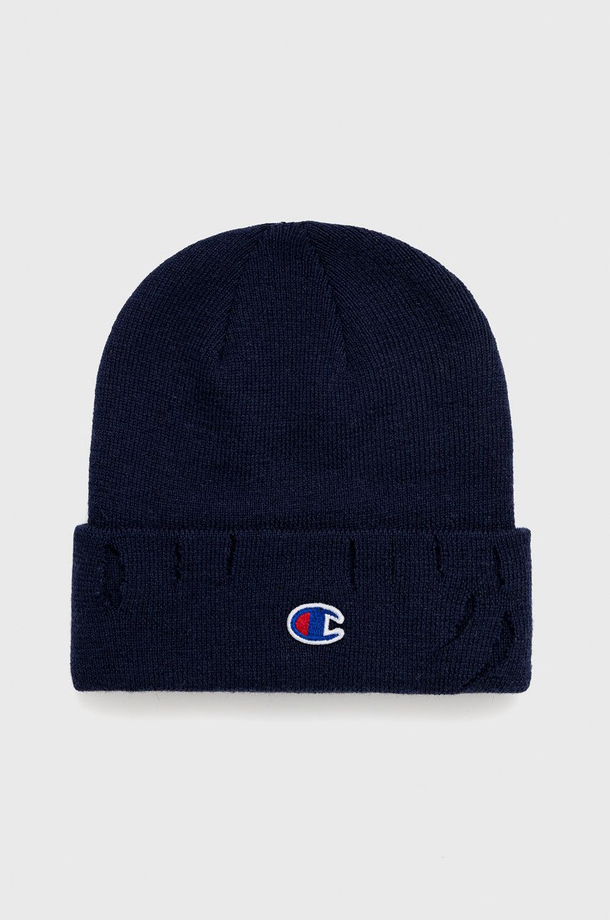 Beanie Champion Beanie Mornarica | 805685, 0