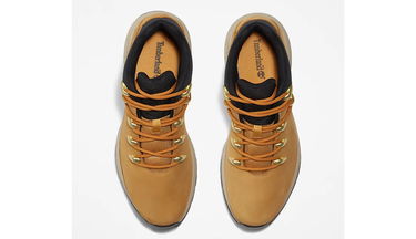 Superge in čevlji Timberland Sprint Trekker Super Oxford Trainter Rjava | A5VJG-231, 4