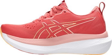 Superge in čevlji Asics Asics GLIDERIDE MAX Rdeča | 1012b691-700, 4