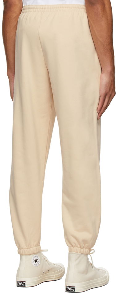 Trenirka PANGAIA PANGAIA 365 Track Pants Bež | 21FPU11-031-FEMO02, 2