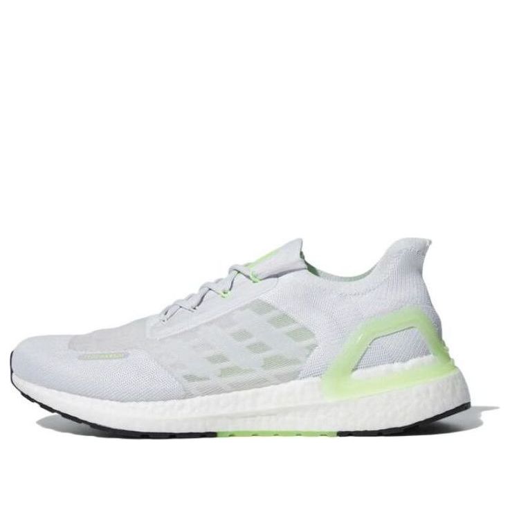 Superge in čevlji adidas Performance Ultra Boost Summer.Rdy Zelena | FY3472