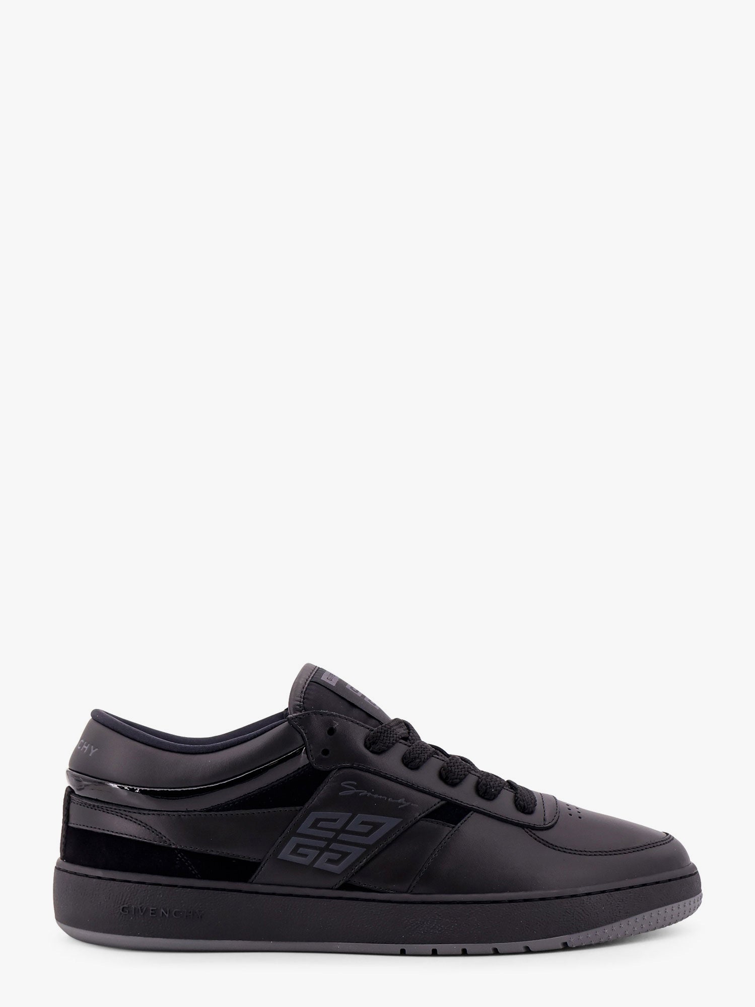Superge in čevlji Givenchy G Move Low Črna | BH00ARH1UL001, 0