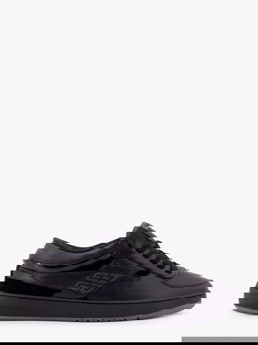 Superge in čevlji Givenchy G Move Low Črna | BH00ARH1UL001, 0
