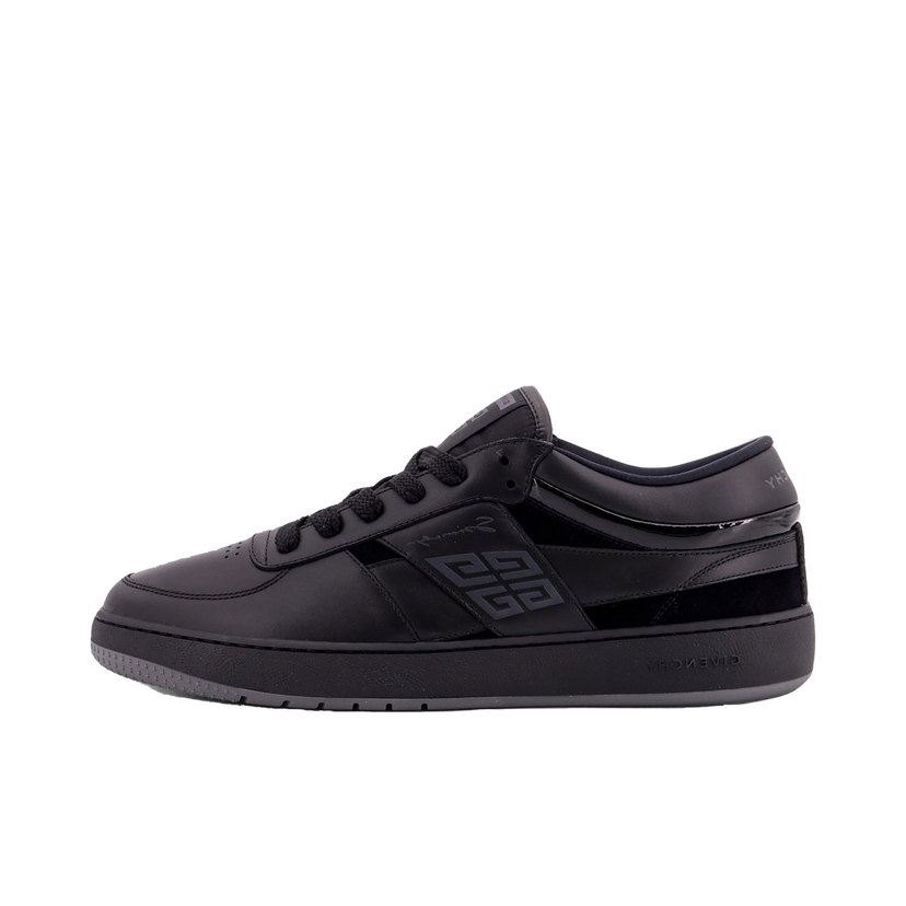 Superge in čevlji Givenchy G Move Low Črna | BH00ARH1UL001