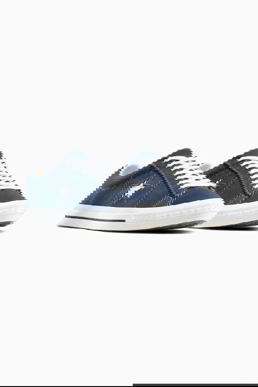 Superge in čevlji Converse One Star 95 Mornarica | A15097C, 1
