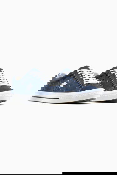 Superge in čevlji Converse One Star 95 Mornarica | A15097C, 1