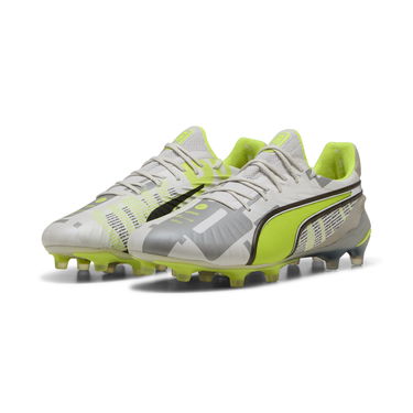 Superge in čevlji Puma KING ULTIMATE FOREVER FG/AG Soccer Cleats Bela | 108426_01, 1