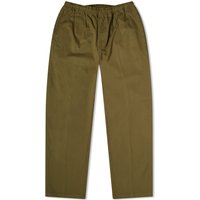 Hlače OBEY Easy Twill Pants Zelena | 142020142-GRN, 1