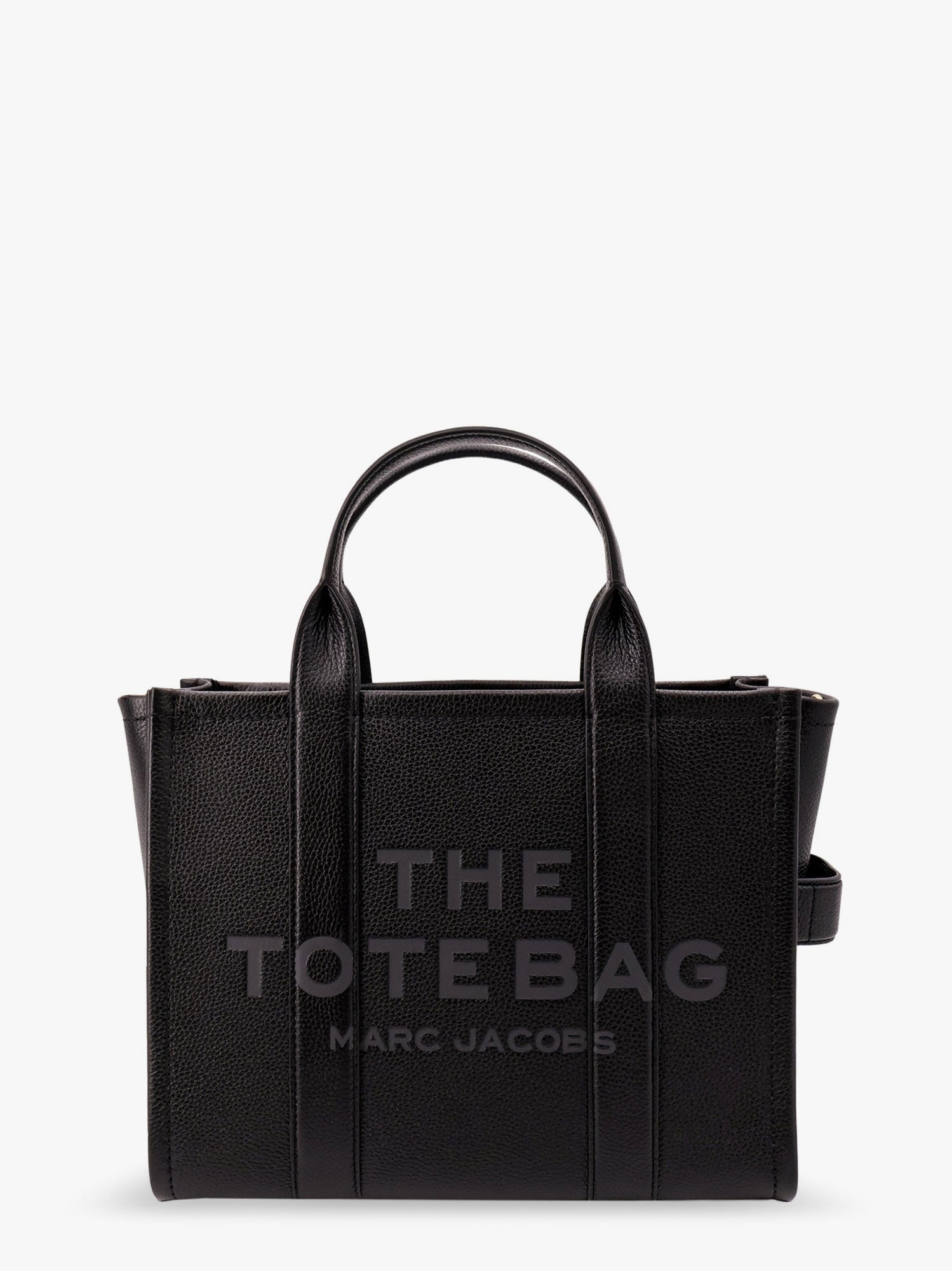 Tote bag Marc Jacobs Medium Tote Bag Marc Jacobs Črna | H004L01PF21001, 0