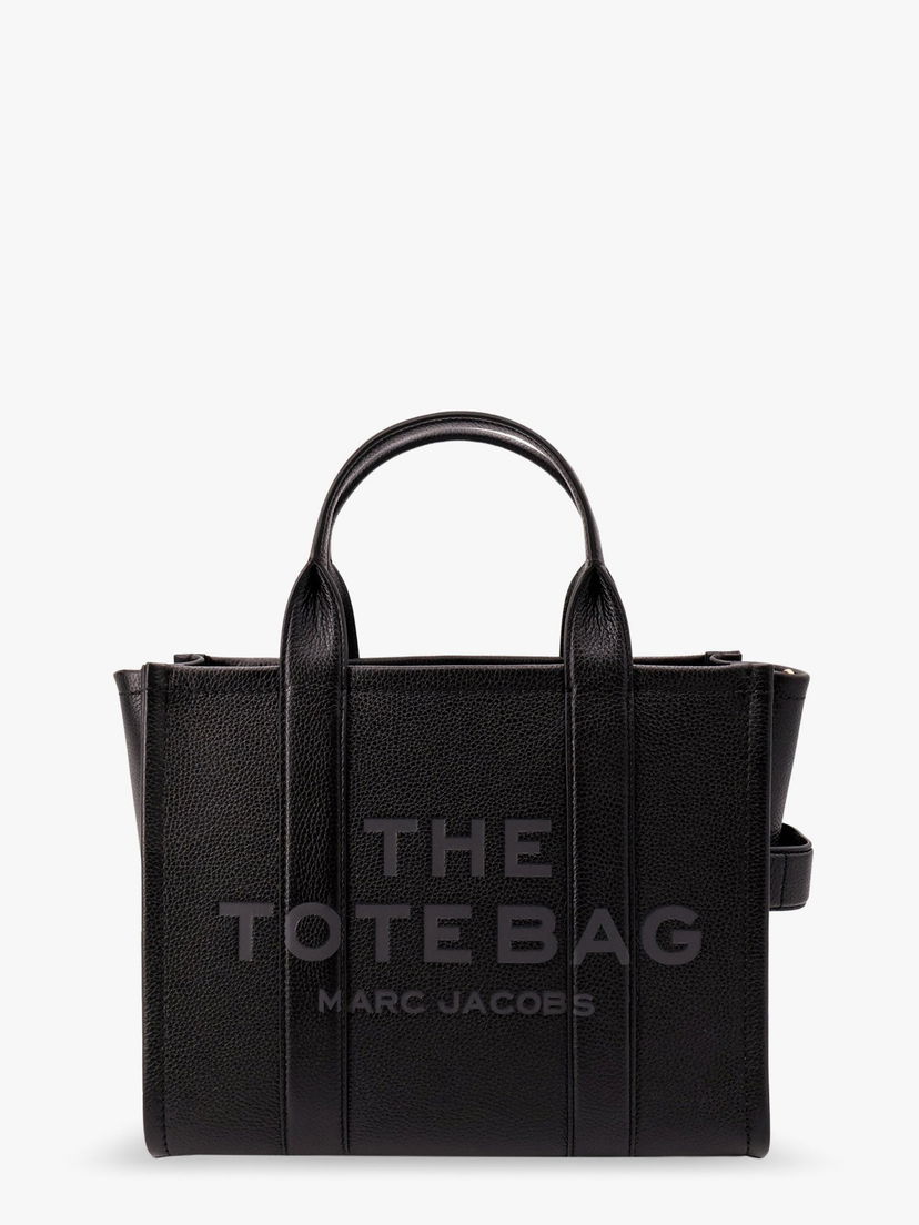 Tote bag Marc Jacobs Medium Tote Bag Marc Jacobs Črna | H004L01PF21001
