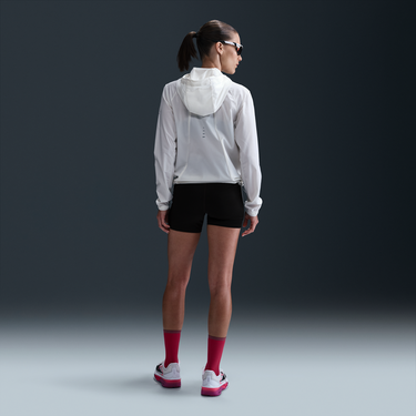 Kratke hlače Nike Nike Swift 4" Shorts Črna | hj2258-010, 3