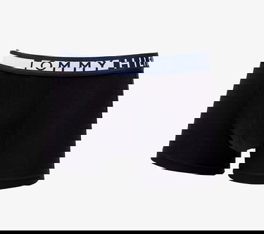 Boksarice Tommy Hilfiger 3 Pack Trunk Večbarvna | UM0UM01234 0SA, 3