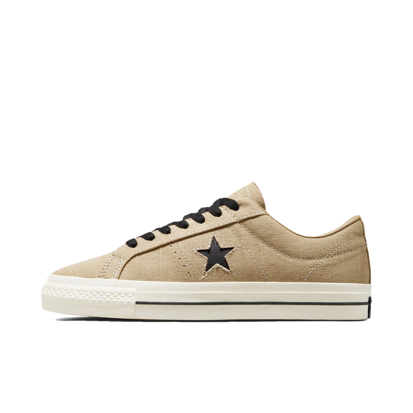 Superge in čevlji Converse Cons One Star Pro "Ox Nomad Khaki" Bež | A04612C