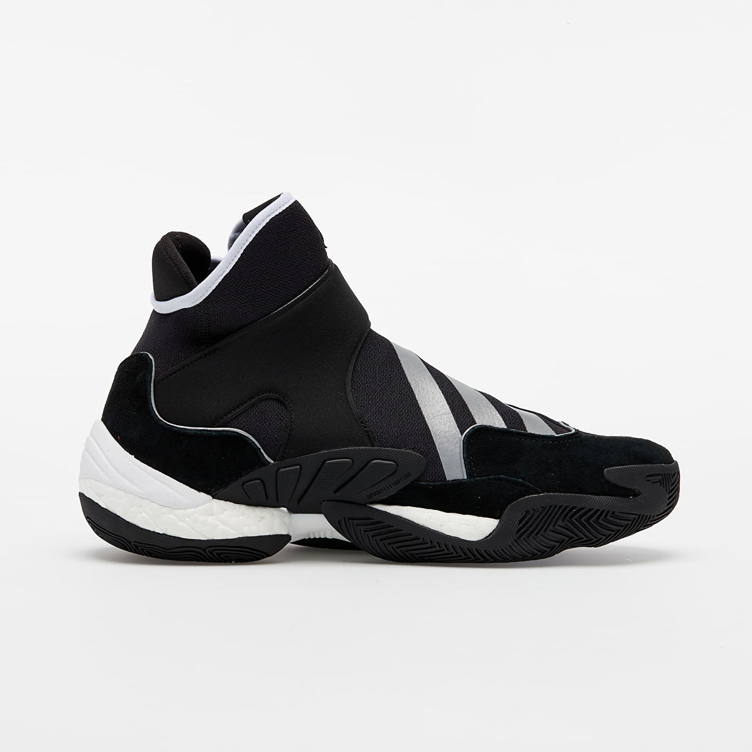Superge in čevlji adidas Originals Pharrell Williams TO 60 BOS Črna | EG9919, 1