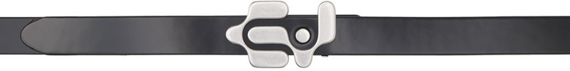 Pasovi Eytys Eytys Trade Belt Siva | X232004