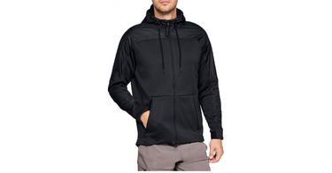 Jakna Under Armour Unstoppable ColdGear Swacket Črna | 1320710-001, 1