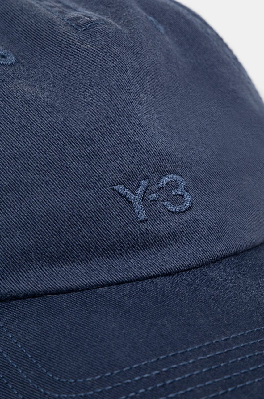 Kapa Y-3 Y-3 Dad Cap Mornarica | JW7355, 1