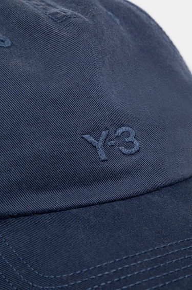 Kapa Y-3 Y-3 Dad Cap Mornarica | JW7355, 1