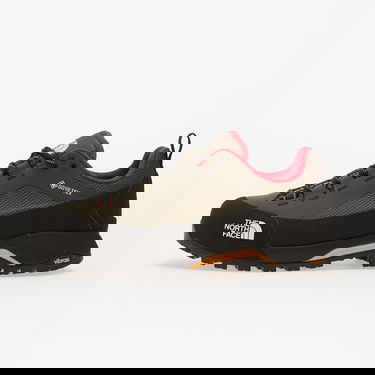 Superge in čevlji The North Face Verto Alpine Gore-Tex Zelena | NF0A83ND3F91, 0